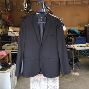 H&M Suit Jacket /s